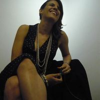 Cecilia Davila的照片