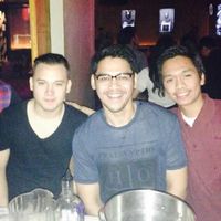 Ray Refolies's Photo