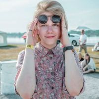 Sofia Popova's Photo