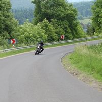 Maciej Baran's Photo