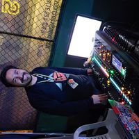 Fotos de Cristhian Castro Jiménez