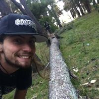 Ivan Rossodivito's Photo