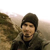 Andreas Maechler's Photo