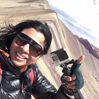 Fotos de Gisela Nuñez