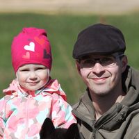 Teemu Kustula's Photo