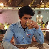 Pritesh Patil's Photo