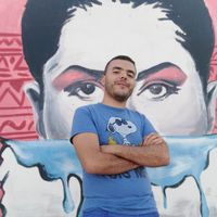 Haythem Lajjem's Photo