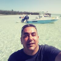 Daniel Bergna's Photo