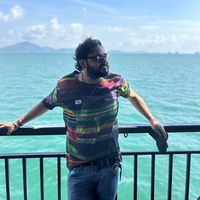 Photos de Prashant Sharma