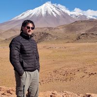 Ahmed  Aventurero's Photo