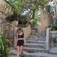 Francesca Berti's Photo