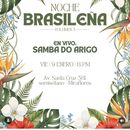 Noche Brasileña en Melange 's picture