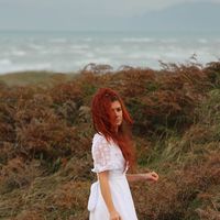 Keila Campanelli的照片