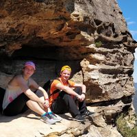 Annasofia Tuominiemi's Photo