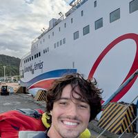 Pietro Podestà's Photo