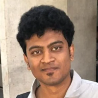 Siddharth Arya的照片