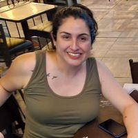 Mariana Salinas's Photo