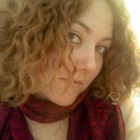 Alice Permiakova的照片