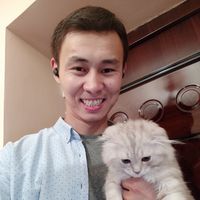 Fotos von Айдар Мырзабек