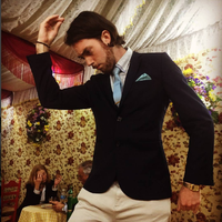 Pj Caulfield的照片