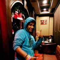 Fotos de Nikhil Poddar