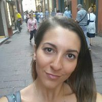 Federica Cataldi's Photo