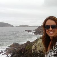 Angélica Oliveira的照片