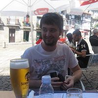 Fatih Yuksel's Photo