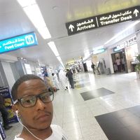 Mohanad Altaher's Photo