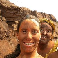 gisela Rebollo's Photo