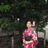 Shiang Huang's Photo