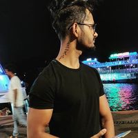 Chirag Mohanty's Photo