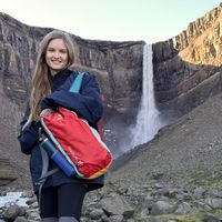 Fotos de Yanina Habeleva