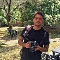 Umut Yiğit的照片