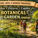 An Adventure Into A Botanical Garden From Kolkata's picture