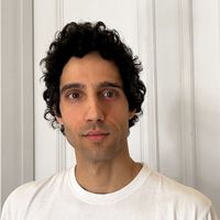 Attila Ugrai's Photo