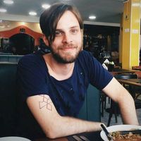 Fotos de Nahuel Mijalovsky