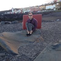 Eric Walther's Photo