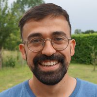 Ollie Debroas Blavec's Photo