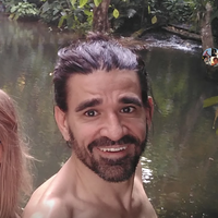 Tomas Salto Navarro's Photo