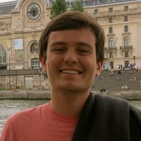 Bruno Biscaia's Photo