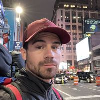 Michael Shaffer的照片