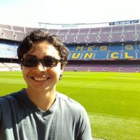 Fabrício Guimarães的照片