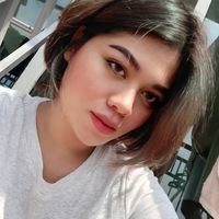 Fotos de Alanisa Rustamna