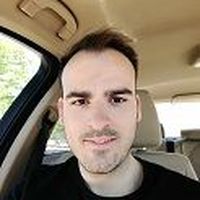 Jaime Arenas's Photo