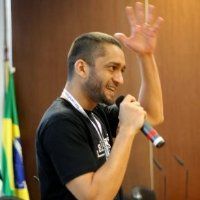 Noilson Caio Araujo的照片