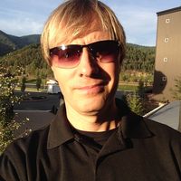 Daniel Rogers的照片