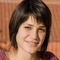 Nevena Djokovic's Photo