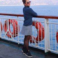 Leila Iranpour's Photo