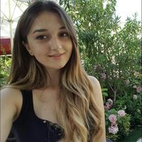 Erjola Zeraliu's Photo